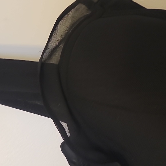 Lulus Ruffle Bodysuit - Picture 4 of 7